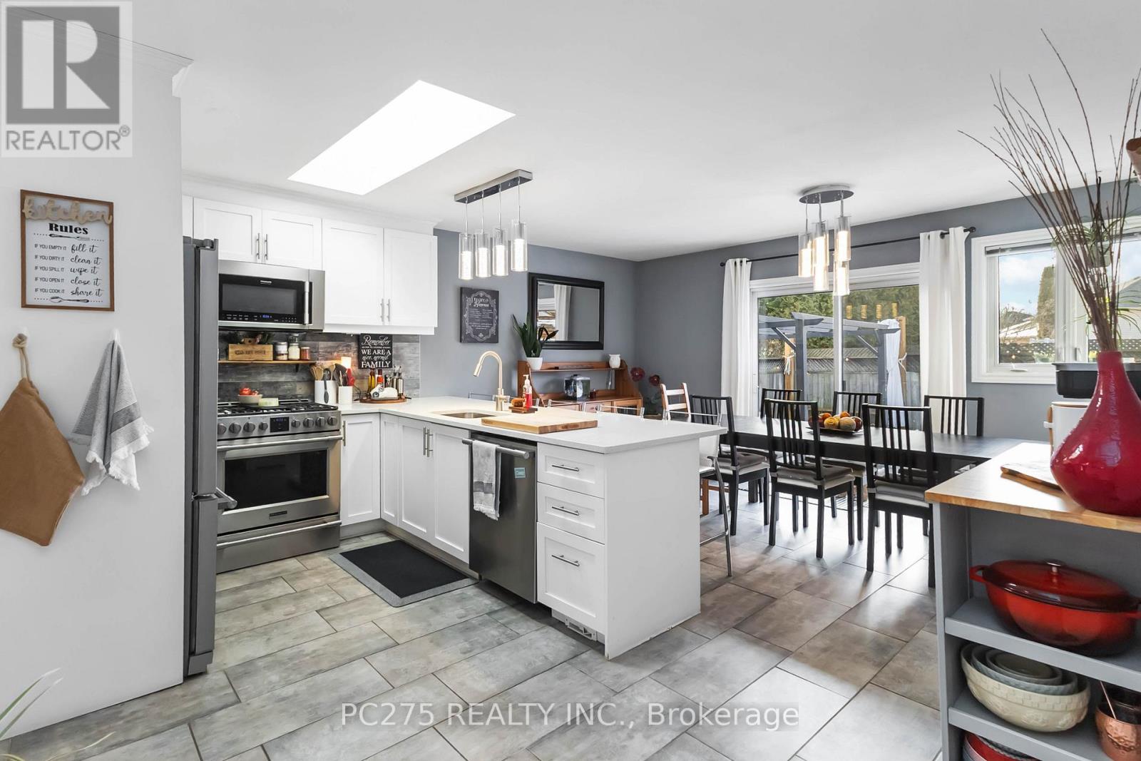 559 Thornwood Drive, London North, Ontario  N6H 5S5 - Photo 14 - X12798776