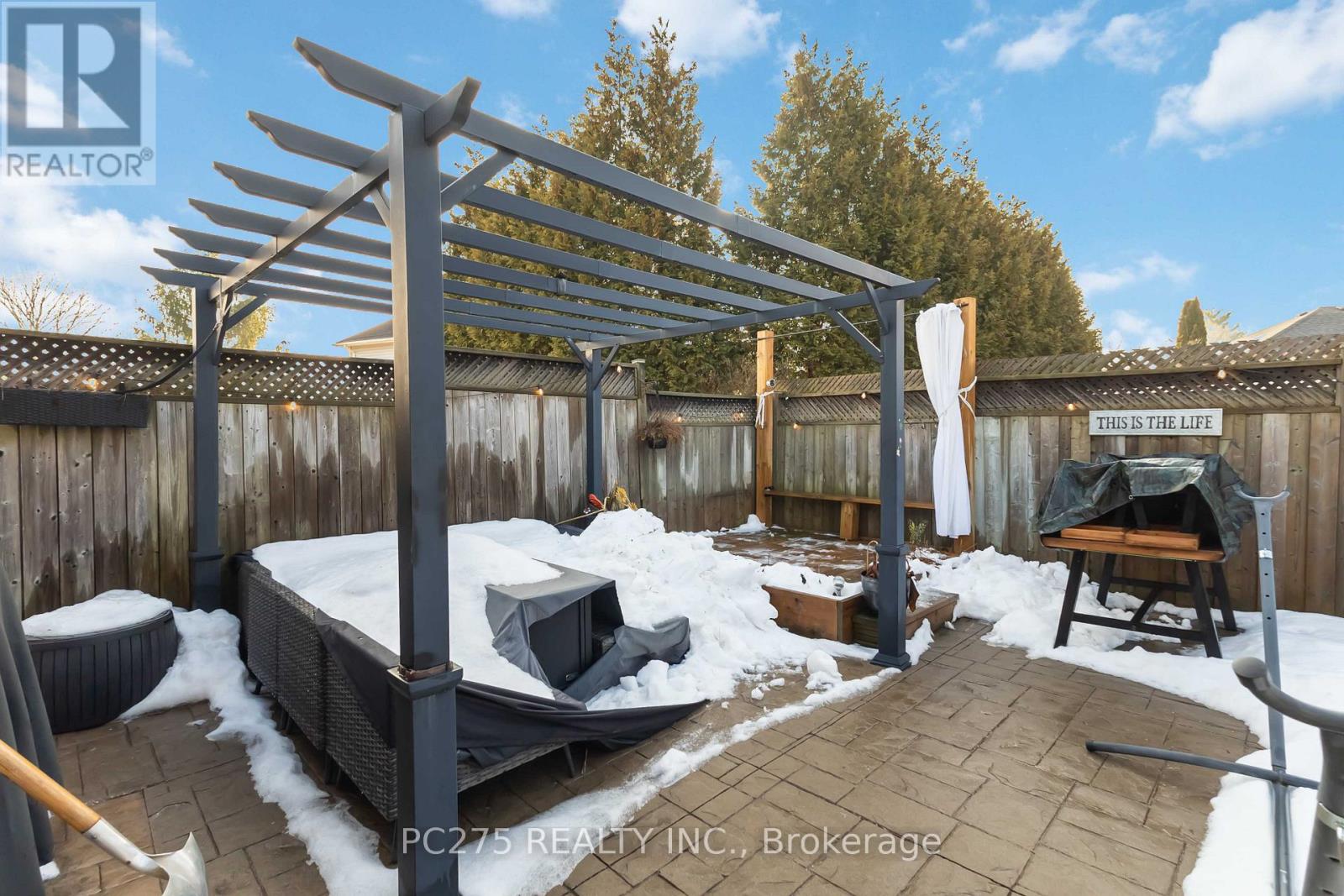 559 Thornwood Drive, London North, Ontario  N6H 5S5 - Photo 42 - X12798776