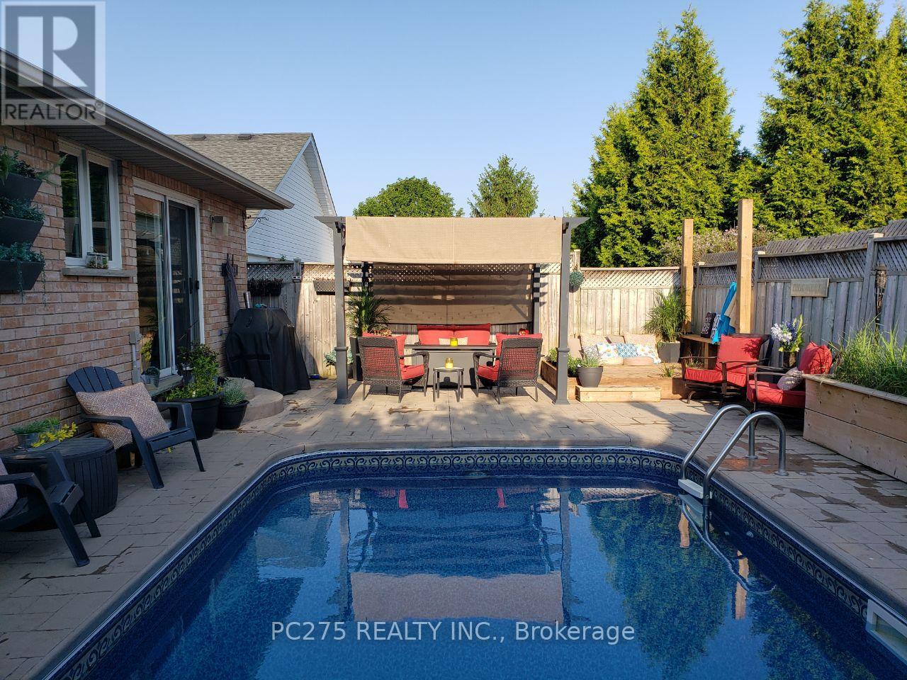 559 Thornwood Drive, London North, Ontario  N6H 5S5 - Photo 45 - X12798776