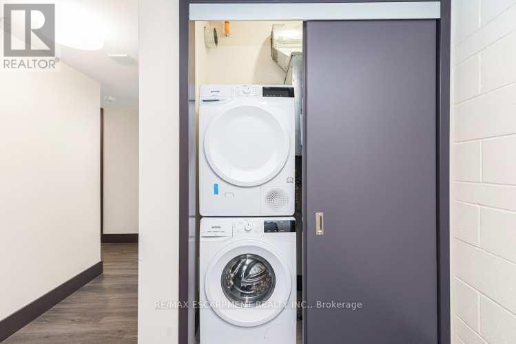 501 - 121 King Street E, Hamilton, Ontario  L8N 1A9 - Photo 19 - X12798816