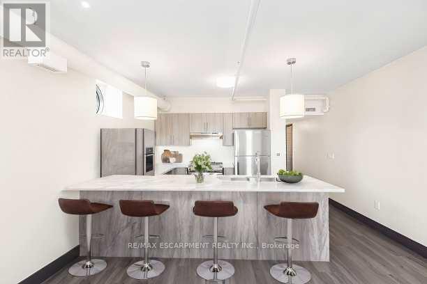 501 - 121 King Street E, Hamilton, Ontario  L8N 1A9 - Photo 6 - X12798816