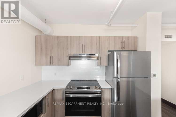 501 - 121 King Street E, Hamilton, Ontario  L8N 1A9 - Photo 9 - X12798816