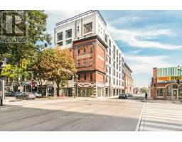 501 - 121 KING STREET E, Hamilton, Ontario