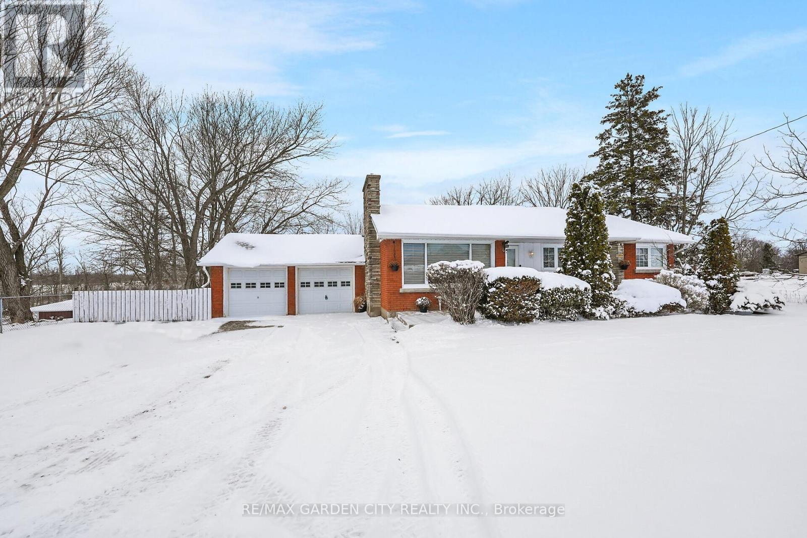 73222 Reg Rd 27 Road, Wainfleet, Ontario  L0R 2J0 - Photo 1 - X12798862