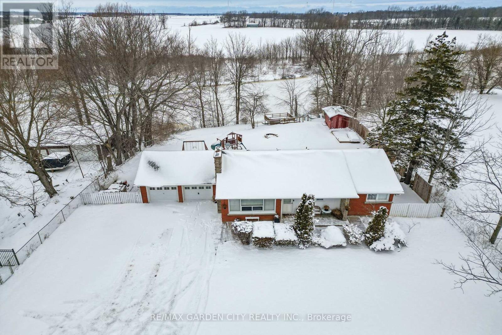 73222 Reg Rd 27 Road, Wainfleet, Ontario  L0R 2J0 - Photo 2 - X12798862