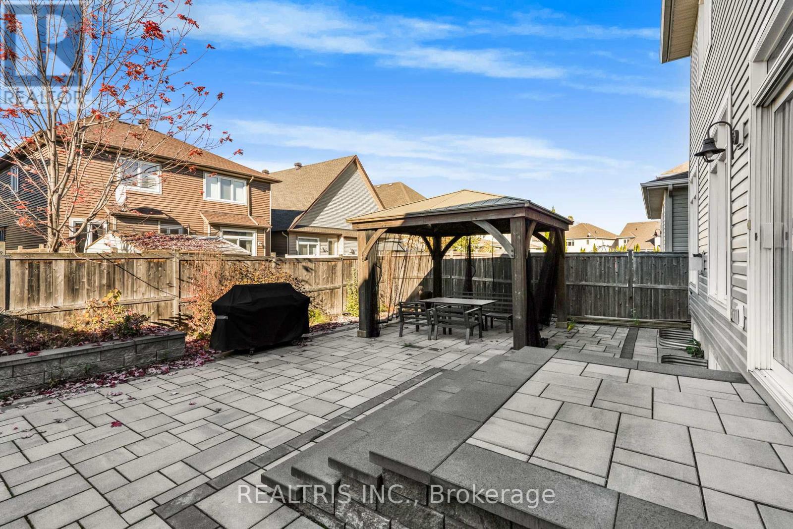 471 Creekview Way, Ottawa, Ontario  K1T 0J4 - Photo 29 - X12798948