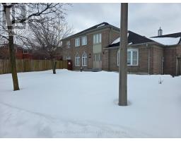 BASEMENT - 4805 CRYSTAL ROSE DRIVE, Mississauga, Ontario