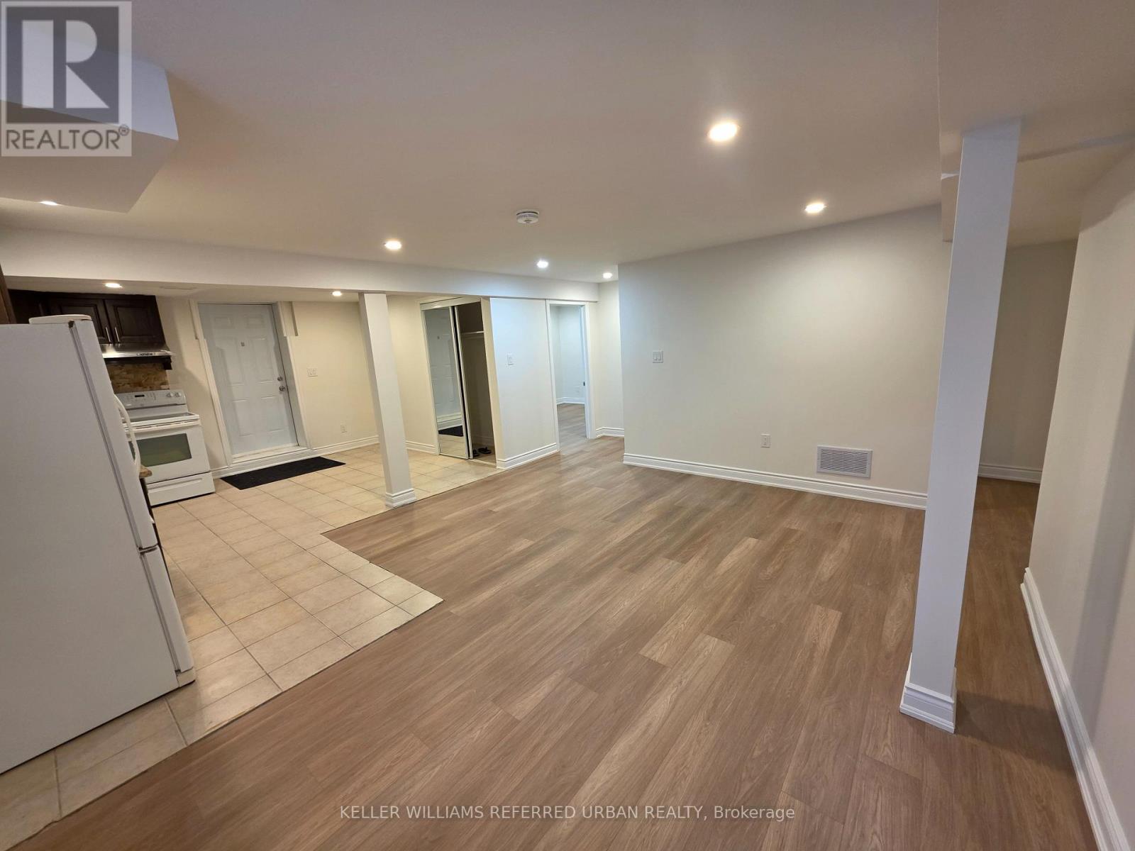 Basement - 4805 Crystal Rose Drive, Mississauga, Ontario  L5V 1H2 - Photo 6 - W12749482