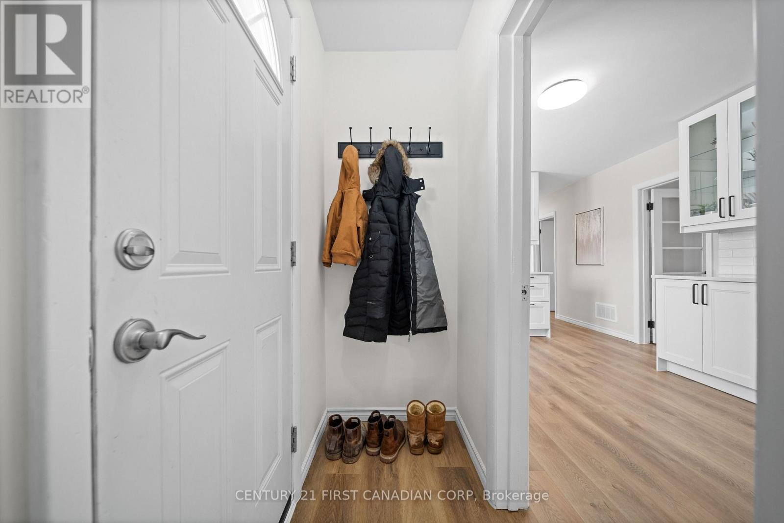 21 Beverly Road, Brantford, Ontario  N3S 6W6 - Photo 38 - X12798912