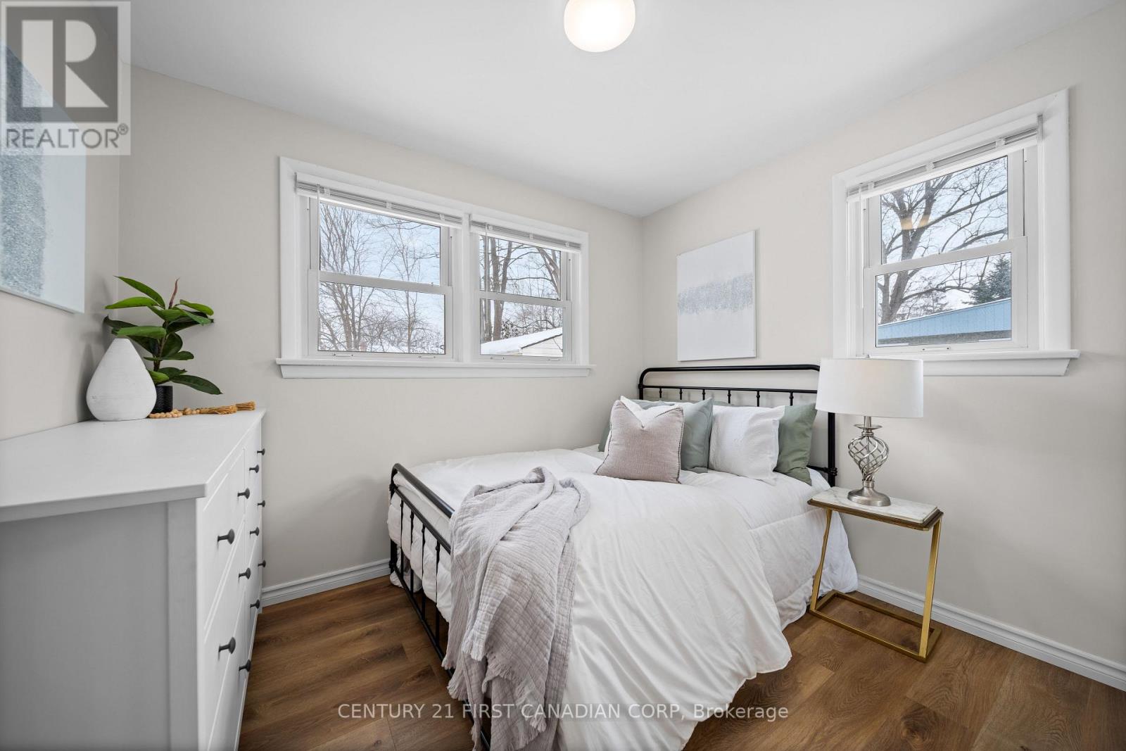 21 Beverly Road, Brantford, Ontario  N3S 6W6 - Photo 34 - X12798912