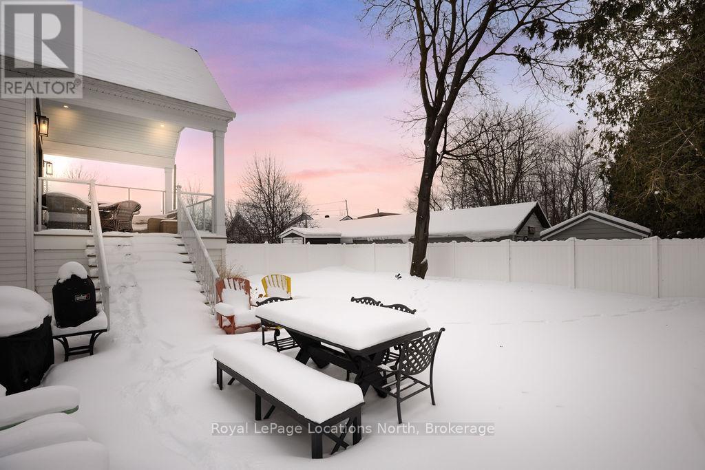 53 Niagara Street, Collingwood, Ontario  L9Y 3X1 - Photo 5 - S12799130