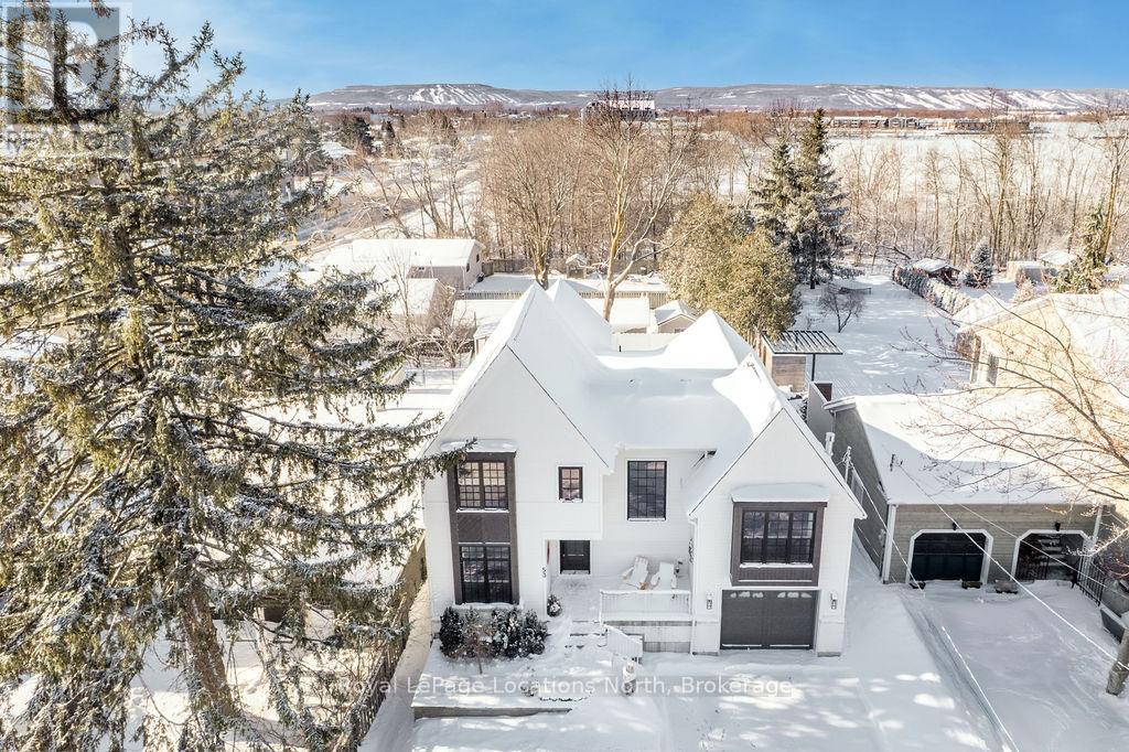 53 Niagara Street, Collingwood, Ontario  L9Y 3X1 - Photo 8 - S12799130