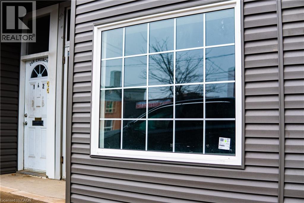 251 Church Street, St. Catharines, Ontario  L2R 3E8 - Photo 2 - 40804746