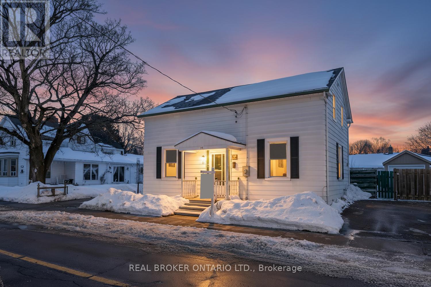 11 Mill Street, Clarington, Ontario  L0B 1M0 - Photo 1 - E12799032