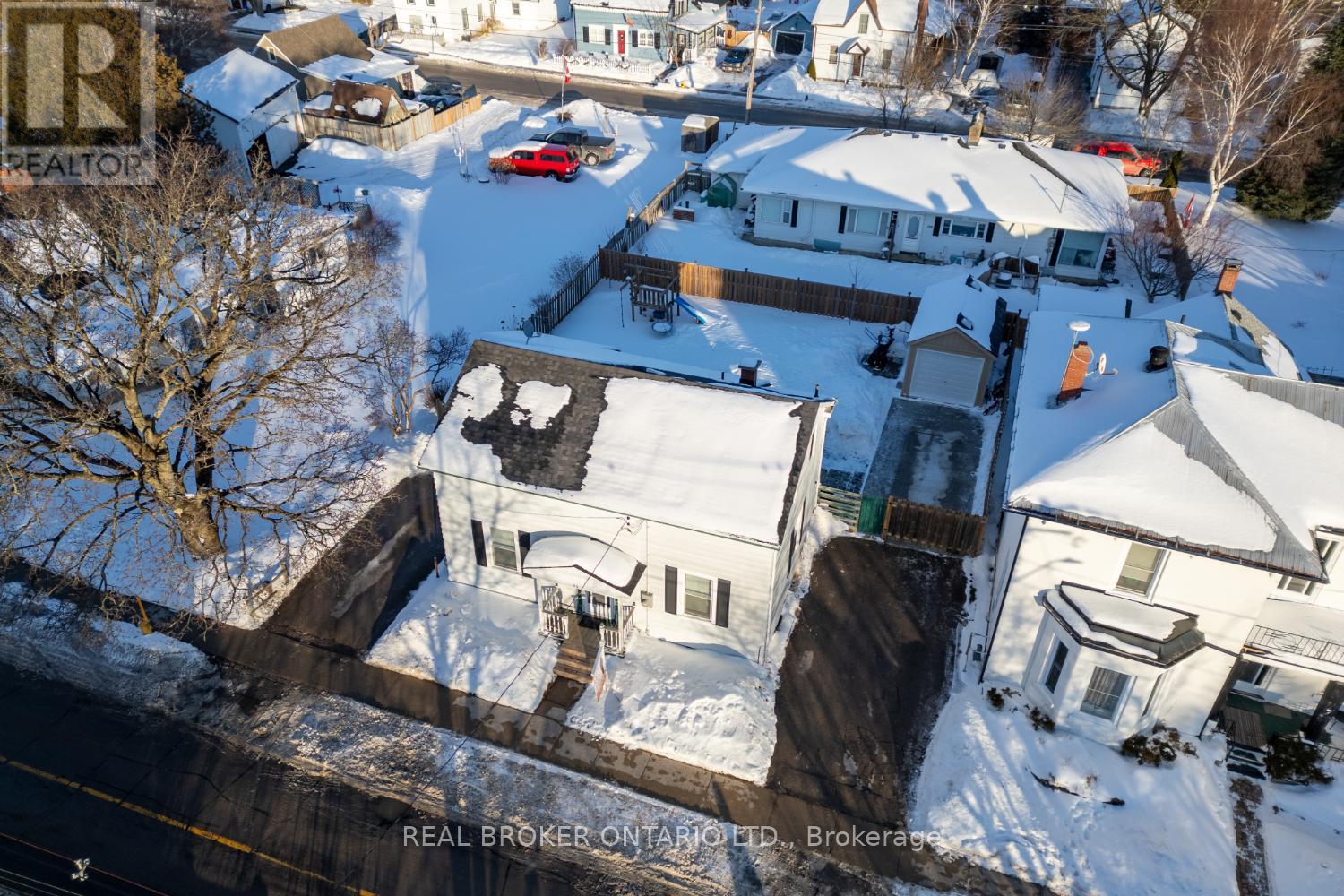 11 Mill Street, Clarington, Ontario  L0B 1M0 - Photo 3 - E12799032