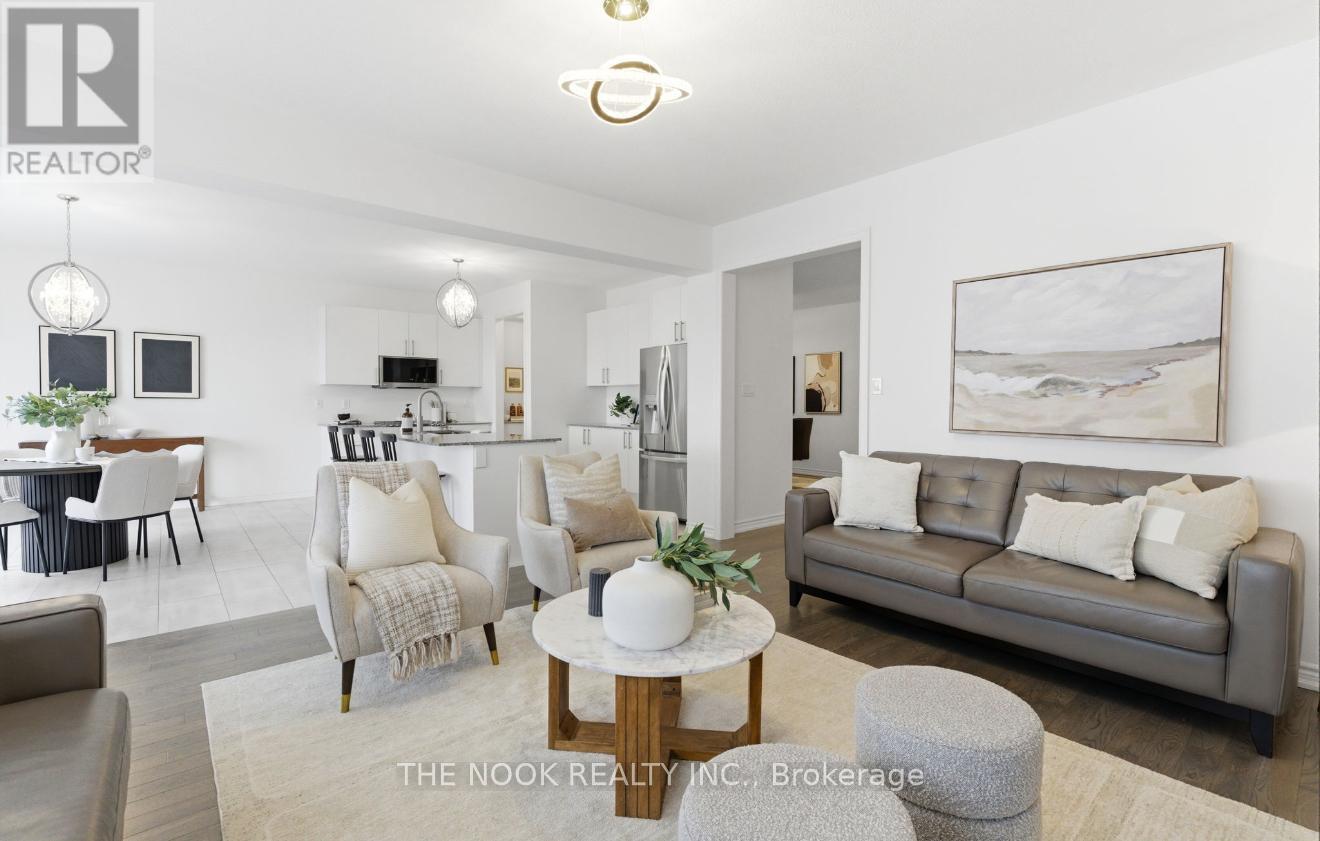 141 Lyle Drive, Clarington, Ontario  L1C 0V7 - Photo 16 - E12799086