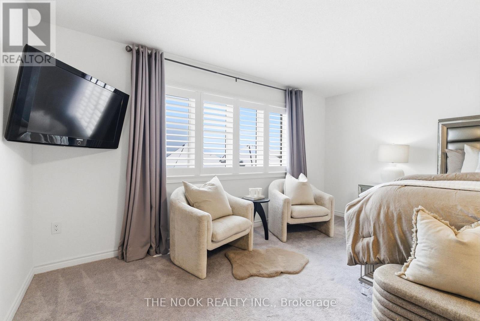 141 Lyle Drive, Clarington, Ontario  L1C 0V7 - Photo 25 - E12799086