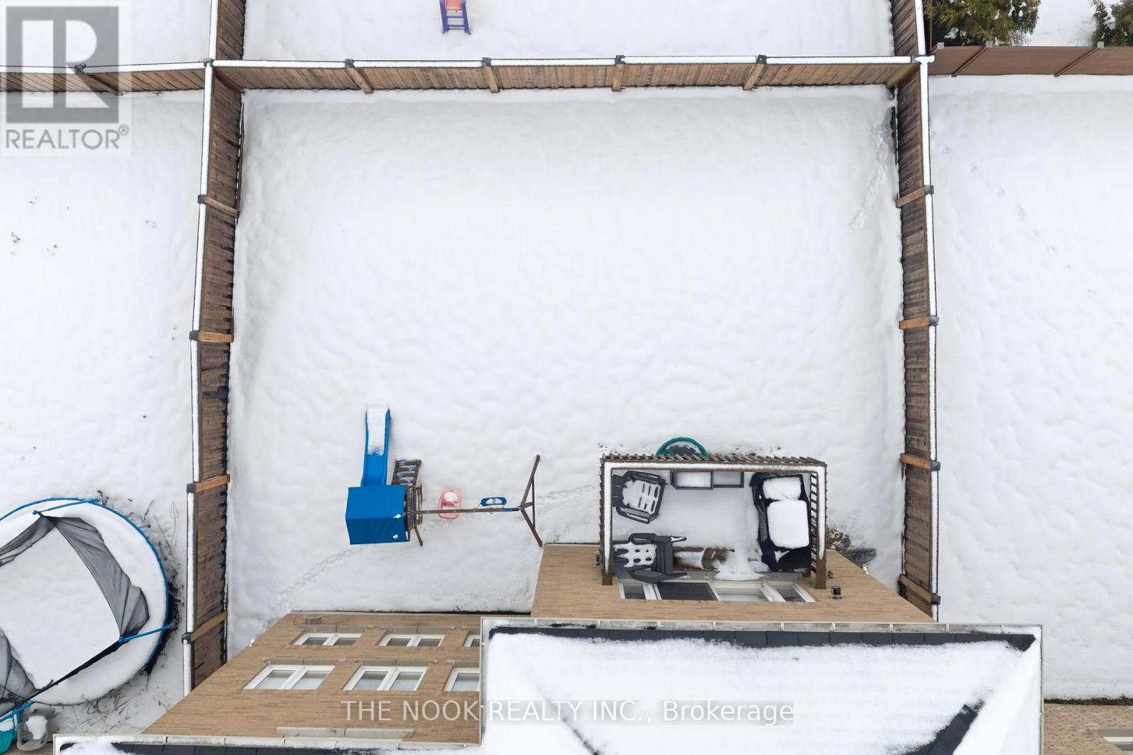 141 Lyle Drive, Clarington, Ontario  L1C 0V7 - Photo 39 - E12799086