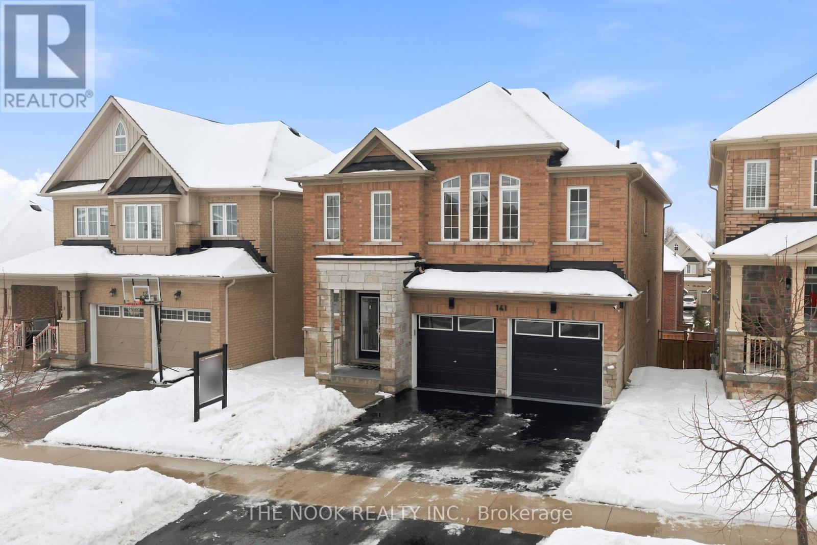 141 Lyle Drive, Clarington, Ontario  L1C 0V7 - Photo 40 - E12799086