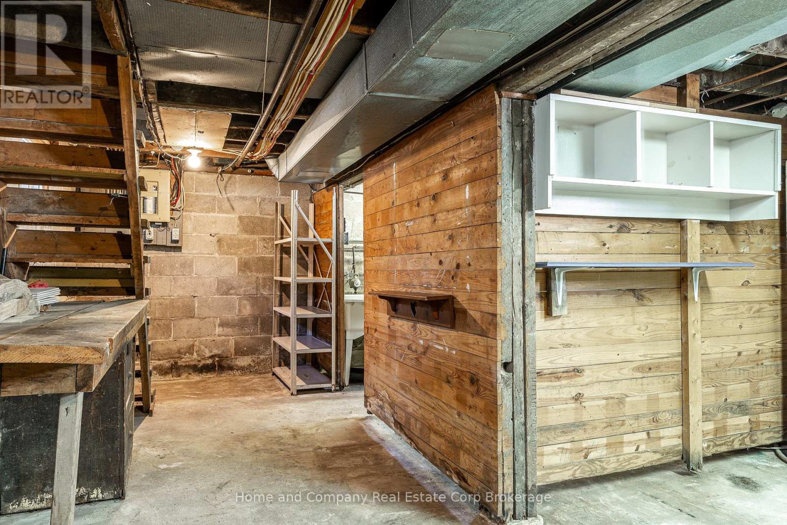 59 Princess Street, Stratford, Ontario  N5A 6C7 - Photo 22 - X12799024