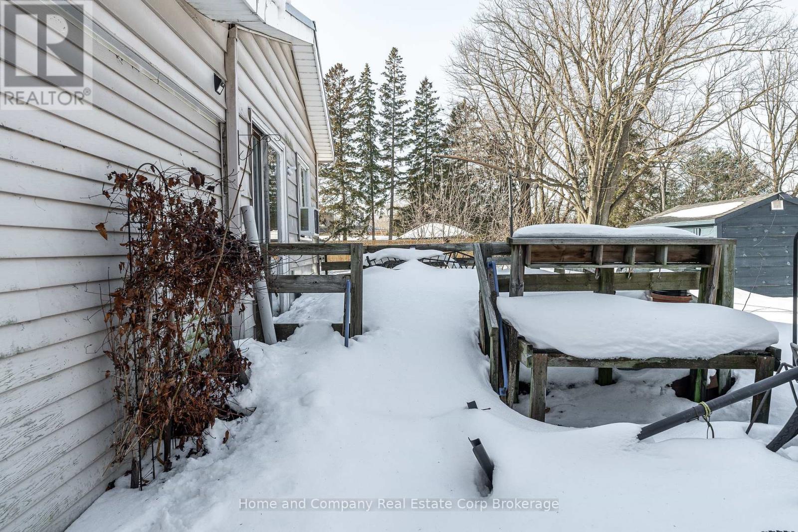 59 Princess Street, Stratford, Ontario  N5A 6C7 - Photo 23 - X12799024