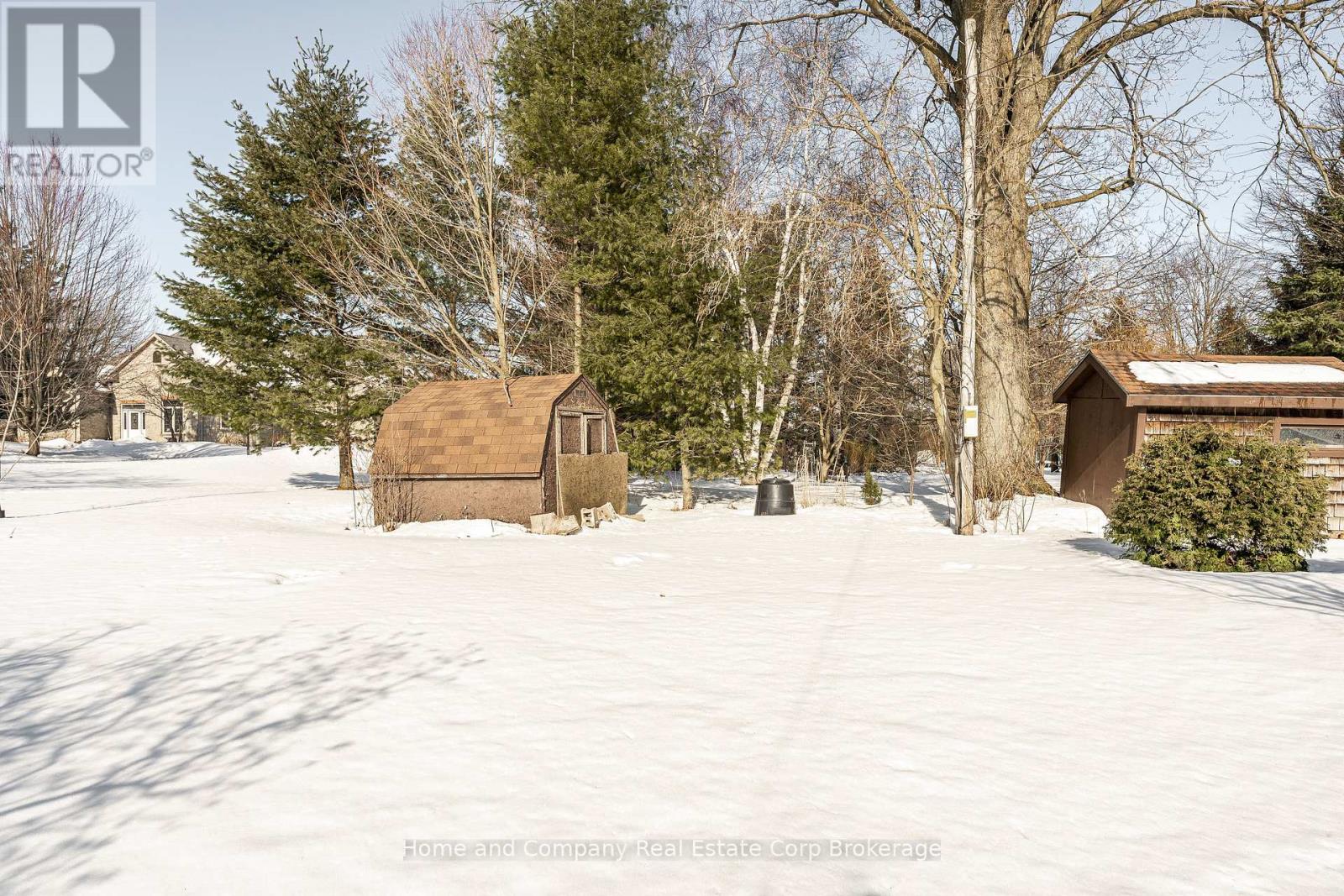 59 Princess Street, Stratford, Ontario  N5A 6C7 - Photo 24 - X12799024