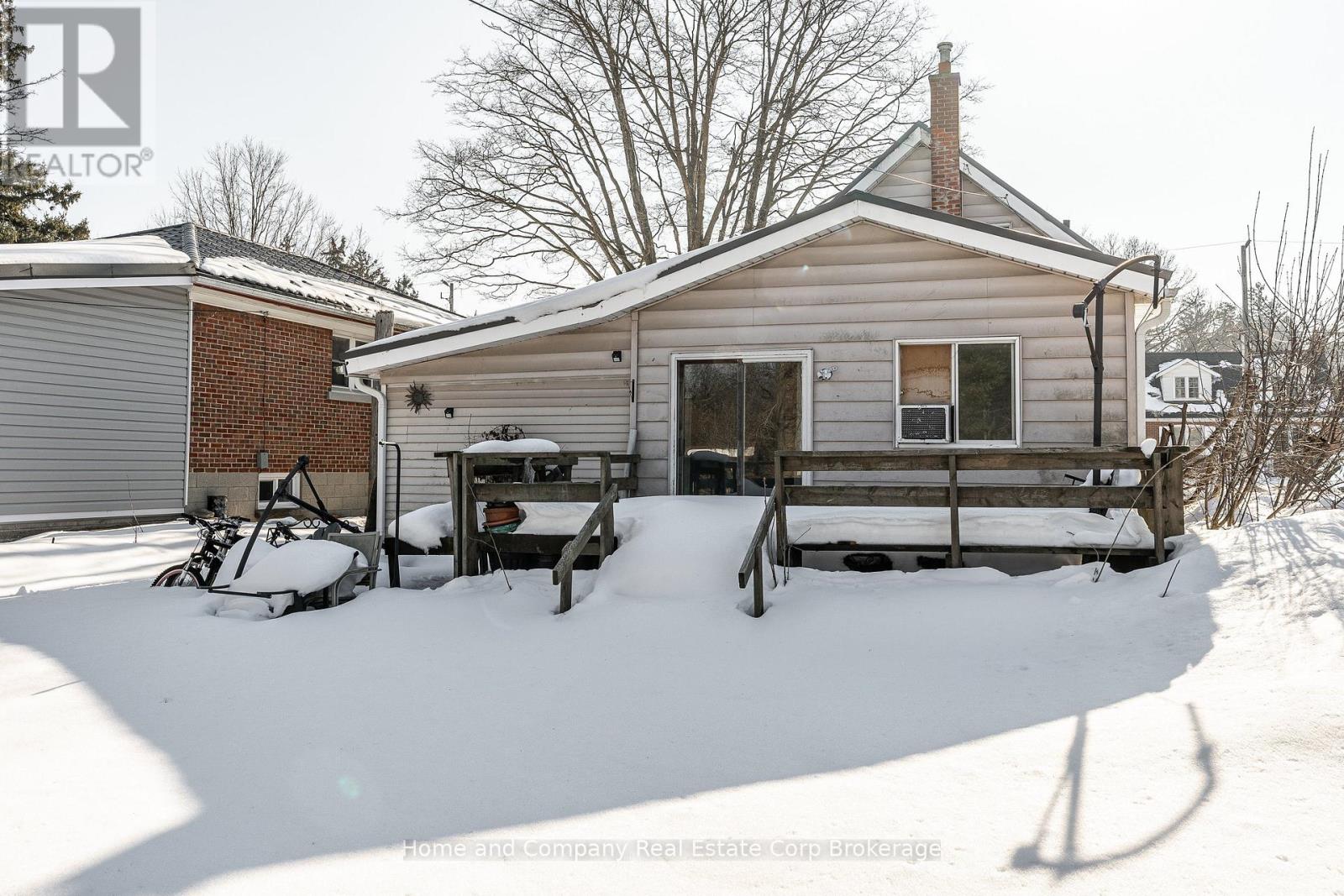 59 Princess Street, Stratford, Ontario  N5A 6C7 - Photo 25 - X12799024