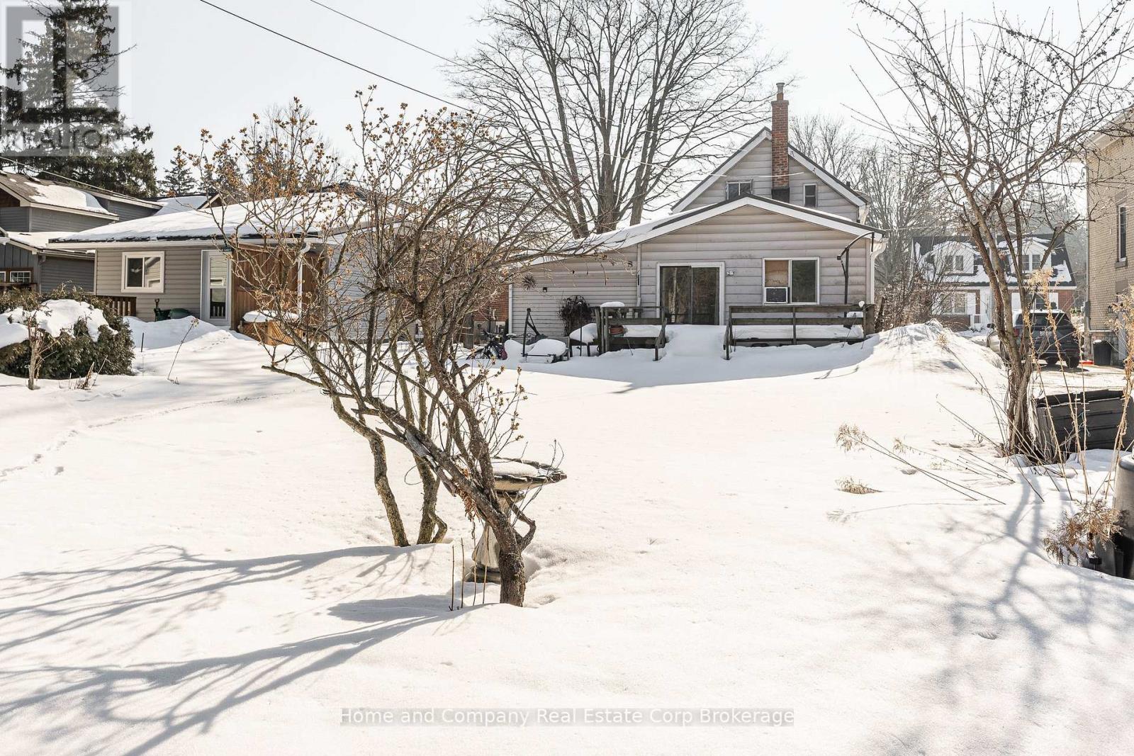 59 Princess Street, Stratford, Ontario  N5A 6C7 - Photo 4 - X12799024