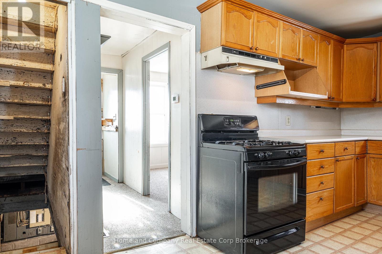 59 Princess Street, Stratford, Ontario  N5A 6C7 - Photo 6 - X12799024