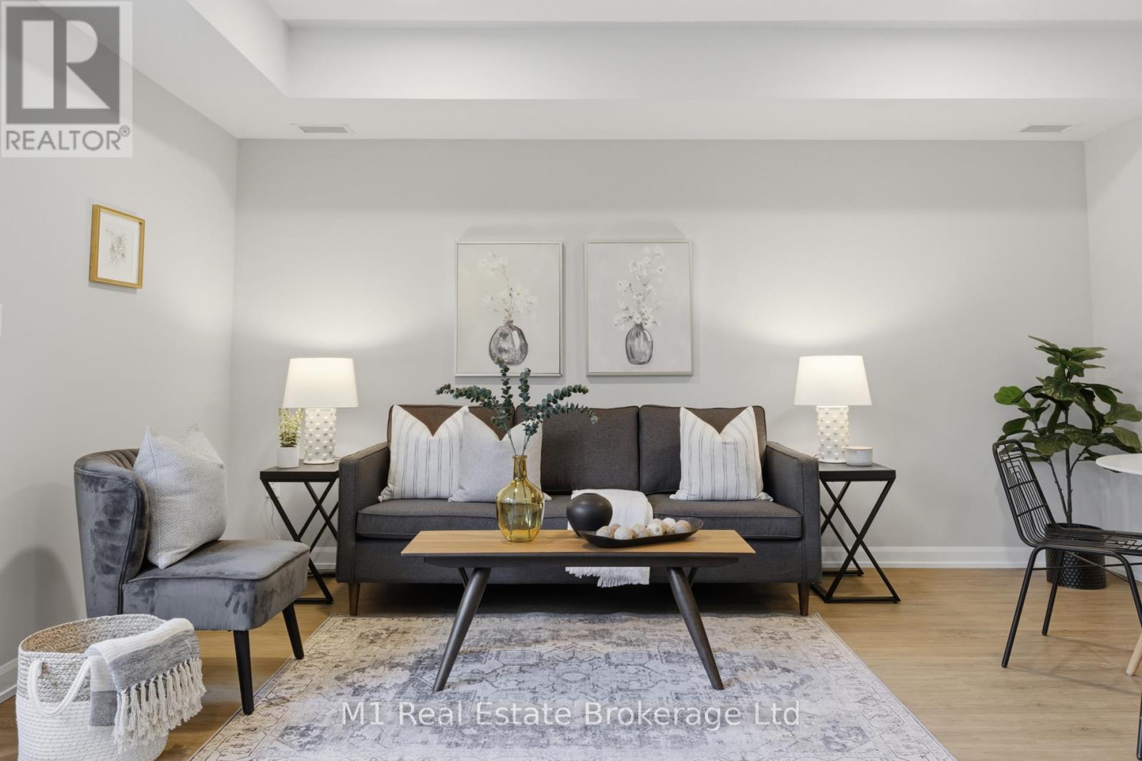 116 - 708 Woolwich Street, Guelph, Ontario N1H 3Z1 - Photo 12 - X12799218