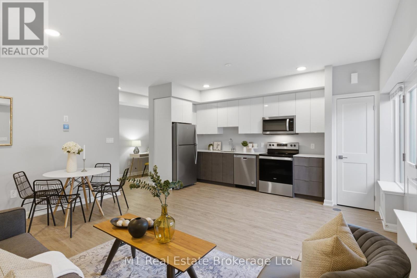 116 - 708 Woolwich Street, Guelph, Ontario N1H 3Z1 - Photo 2 - X12799218