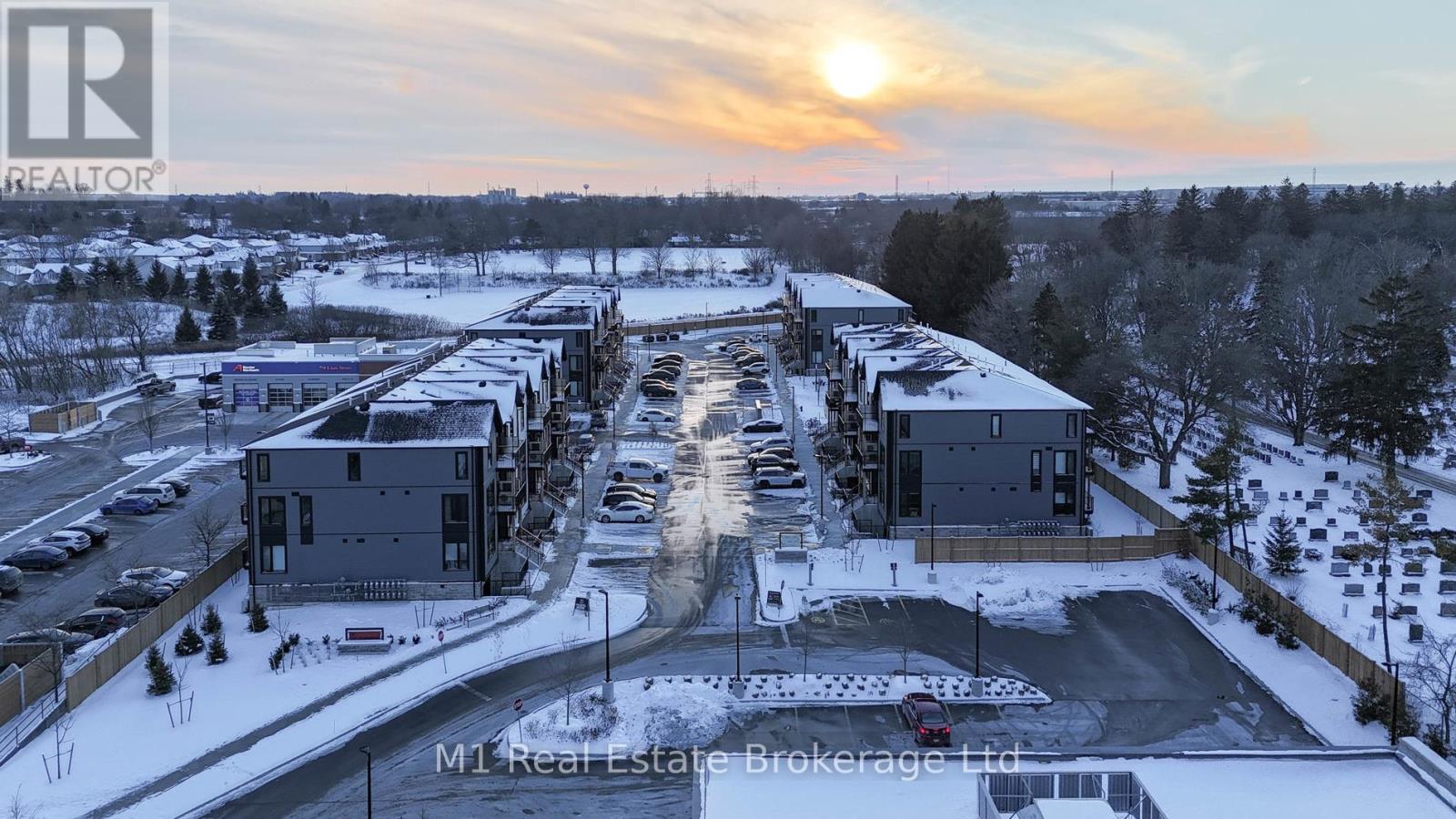 116 - 708 Woolwich Street, Guelph, Ontario N1H 3Z1 - Photo 27 - X12799218