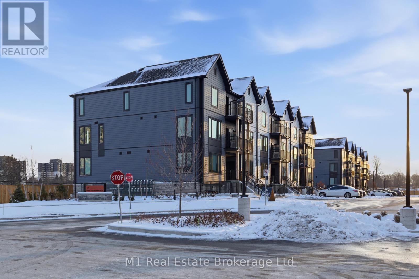 116 - 708 Woolwich Street, Guelph, Ontario N1H 3Z1 - Photo 30 - X12799218