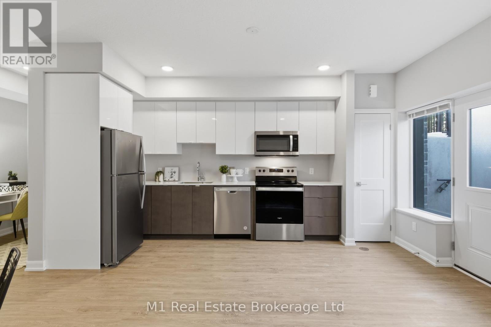 116 - 708 Woolwich Street, Guelph, Ontario N1H 3Z1 - Photo 6 - X12799218