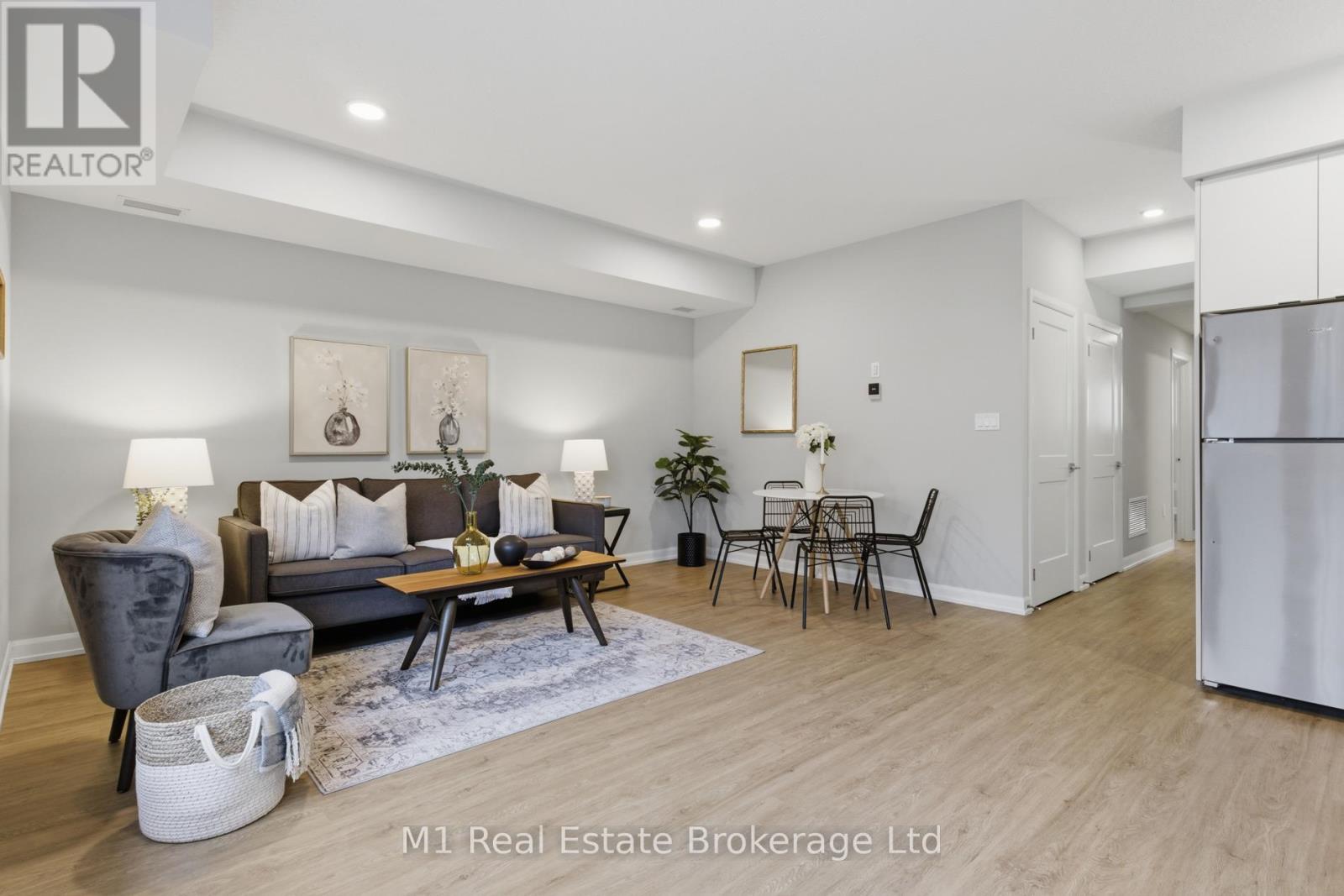 116 - 708 Woolwich Street, Guelph, Ontario N1H 3Z1 - Photo 7 - X12799218