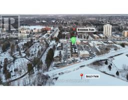 116 - 708 WOOLWICH STREET, guelph (riverside park), Ontario