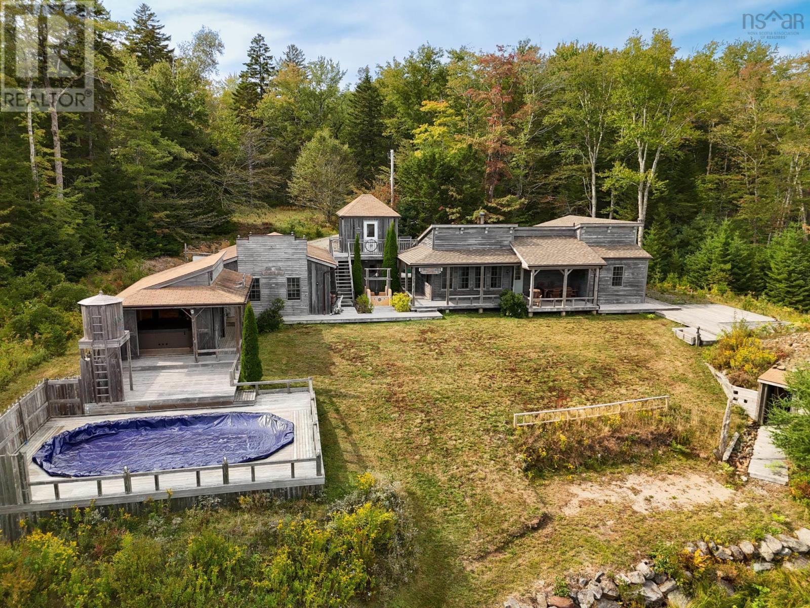 240 Pine Prince Drive, Briar Lake, Nova Scotia  B0W 2Y0 - Photo 32 - 202523796