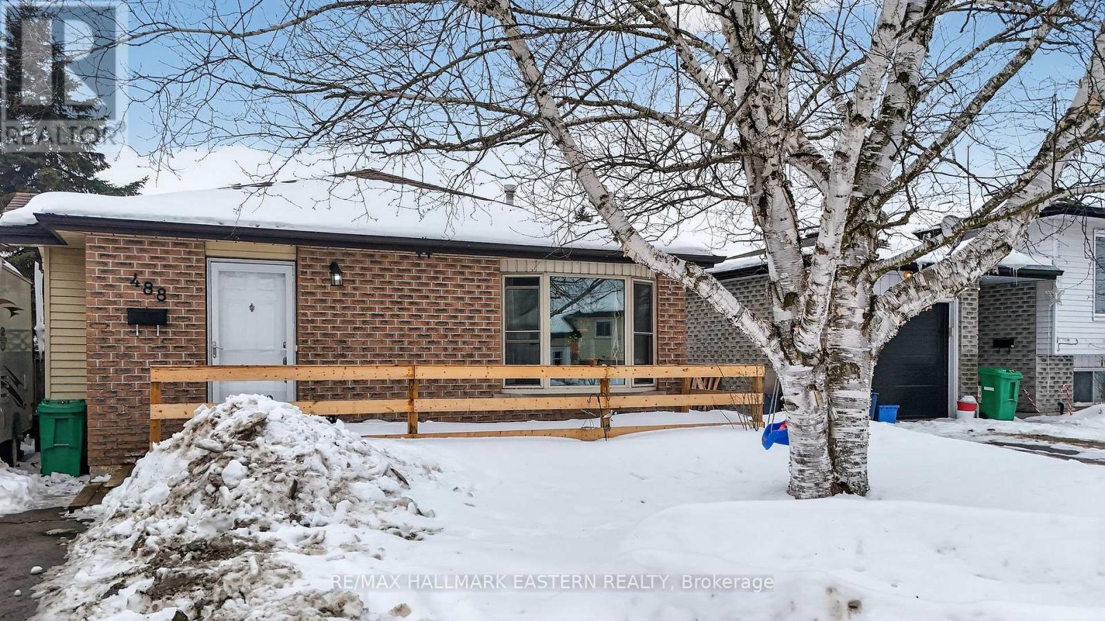 488 Crystal Drive, Peterborough, Ontario  K9J 8G8 - Photo 1 - X12798980
