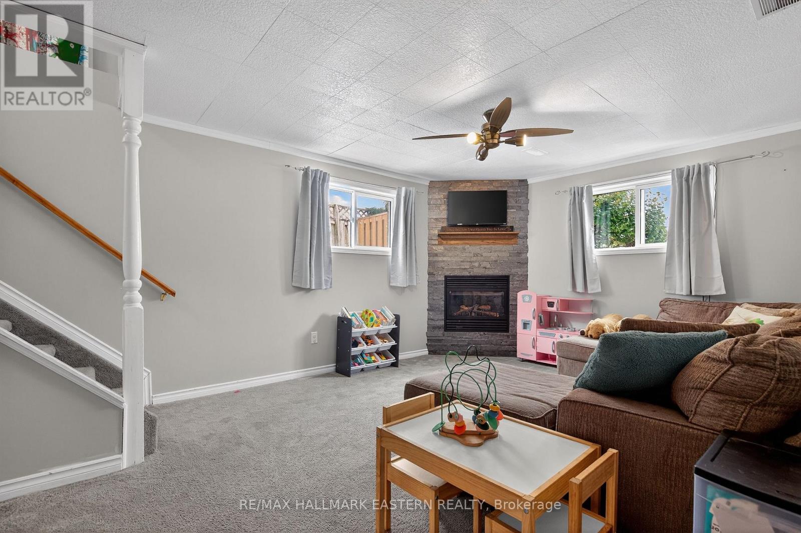 488 Crystal Drive, Peterborough, Ontario  K9J 8G8 - Photo 32 - X12798980