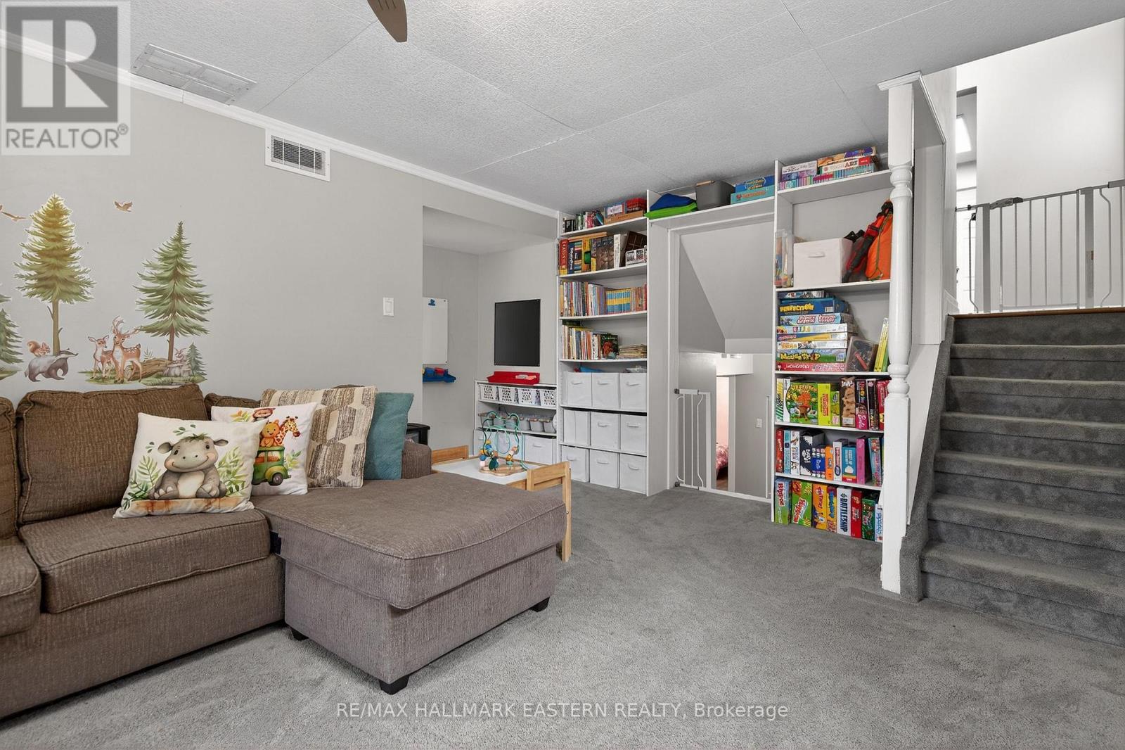 488 Crystal Drive, Peterborough, Ontario  K9J 8G8 - Photo 33 - X12798980