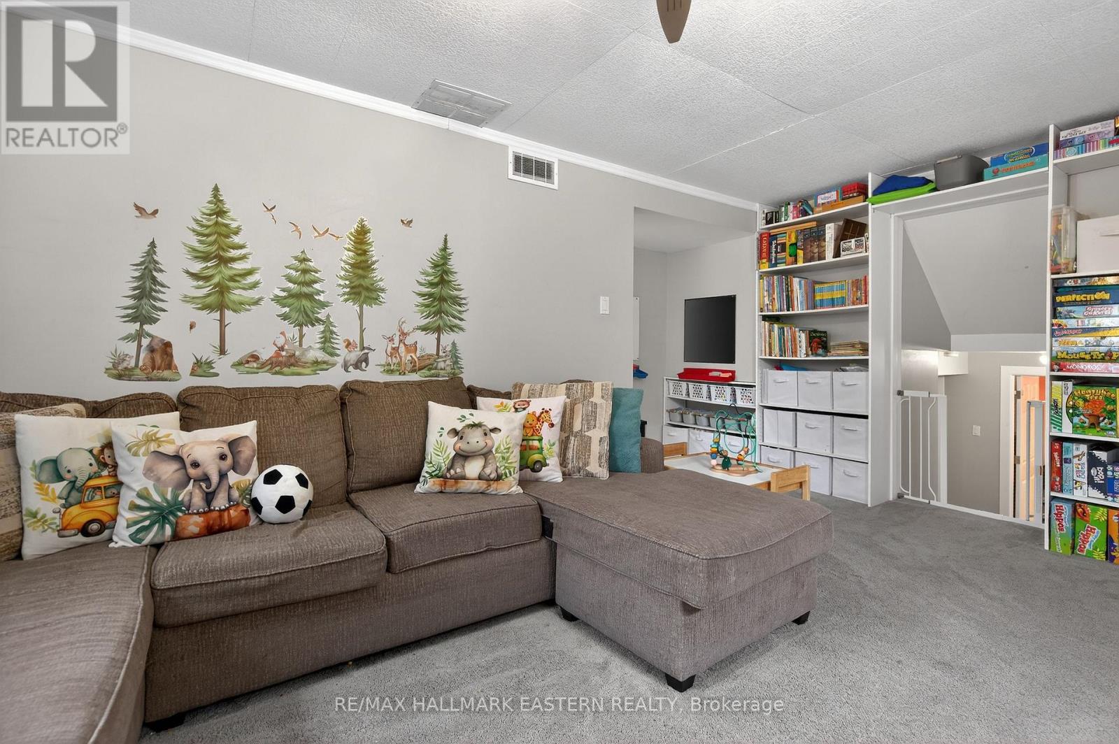 488 Crystal Drive, Peterborough, Ontario  K9J 8G8 - Photo 34 - X12798980