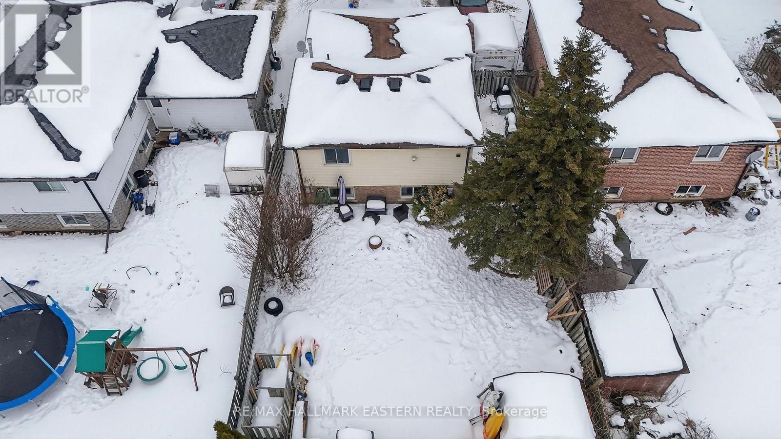 488 Crystal Drive, Peterborough, Ontario  K9J 8G8 - Photo 46 - X12798980