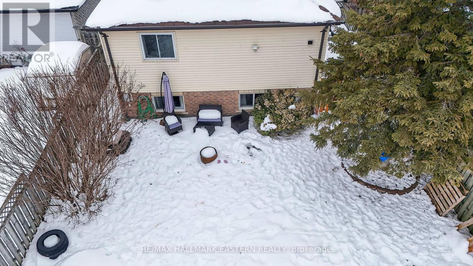 488 Crystal Drive, Peterborough, Ontario  K9J 8G8 - Photo 47 - X12798980