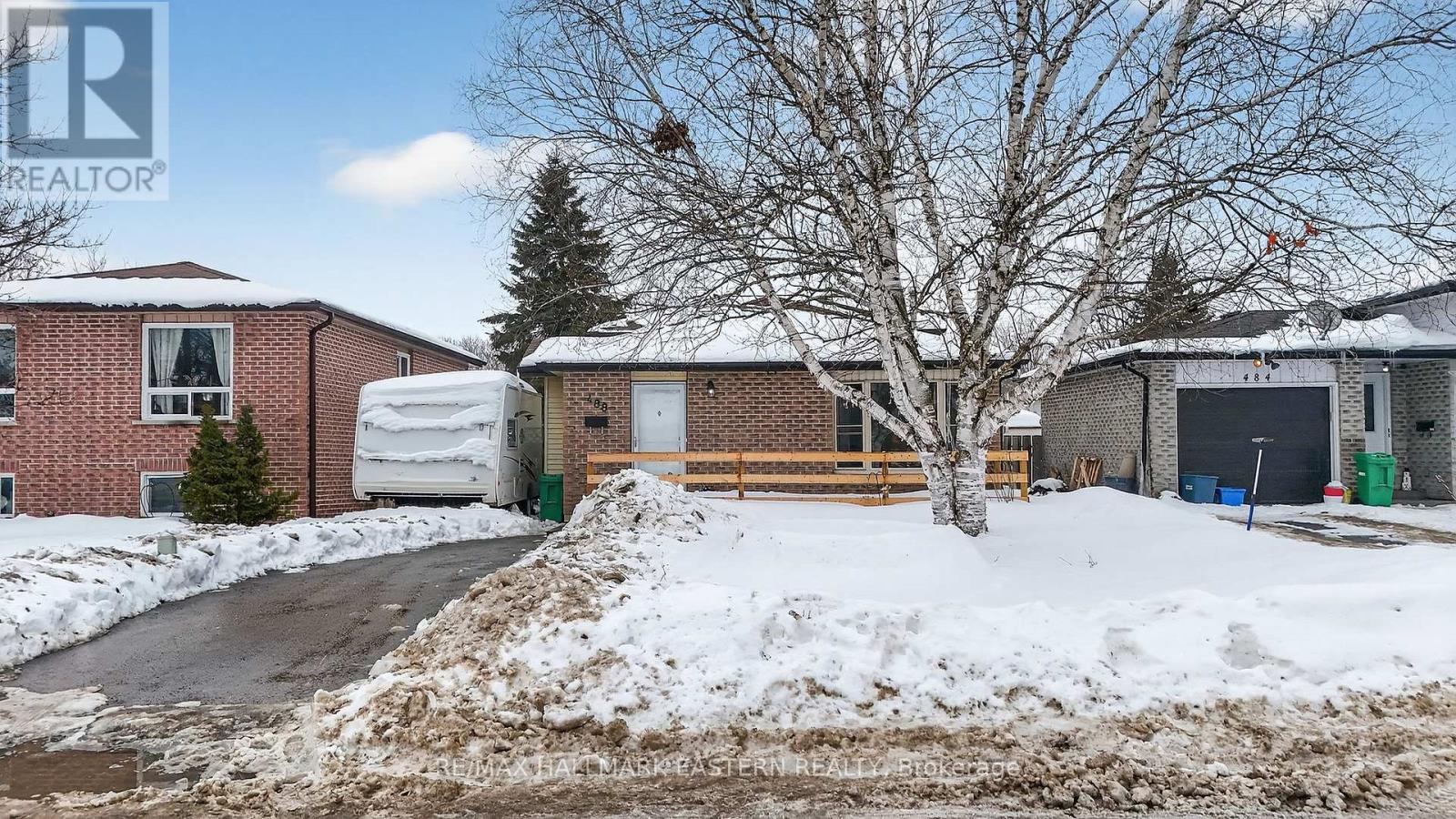 488 Crystal Drive, Peterborough, Ontario  K9J 8G8 - Photo 48 - X12798980