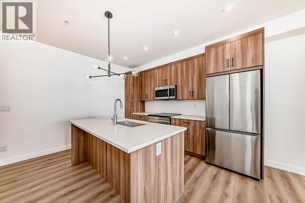 8202, 1802 Mahogany Boulevard Se, Calgary, Alberta  T3M 0T2 - Photo 8 - A2212551