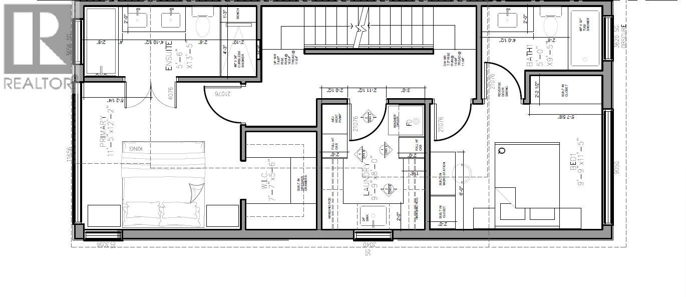 98 W 37th Avenue, Vancouver, British Columbia  V5Y 2N1 - Photo 13 - R3045980