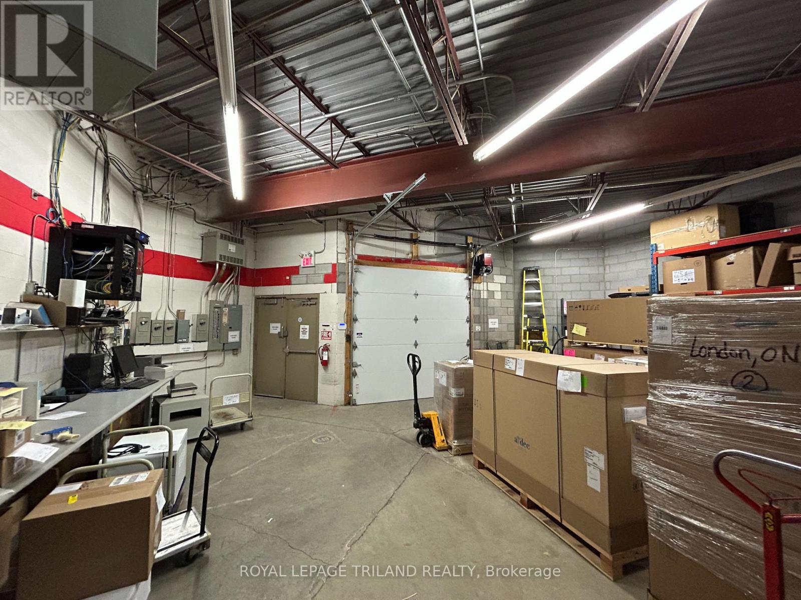 53-61 - 41 Adelaide Street N, London East, Ontario  N6B 3P4 - Photo 14 - X12799100