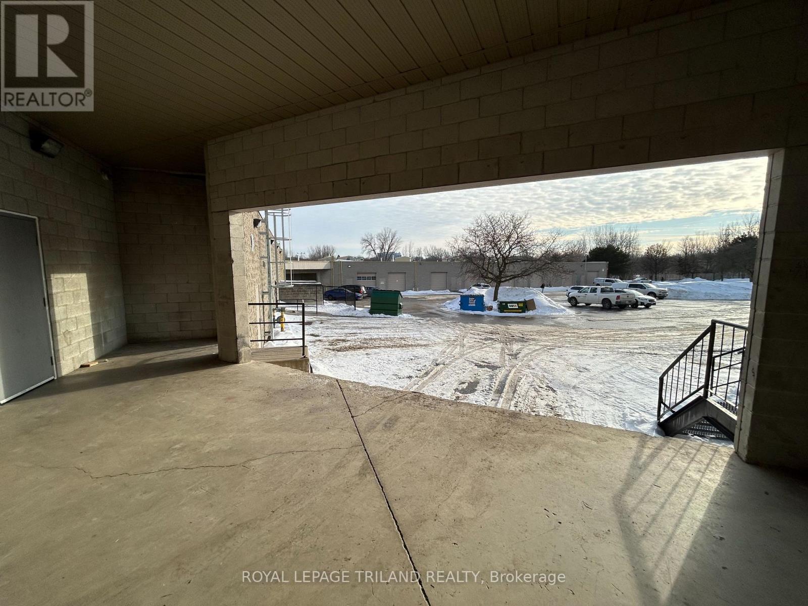 53-61 - 41 Adelaide Street N, London East, Ontario  N6B 3P4 - Photo 16 - X12799100