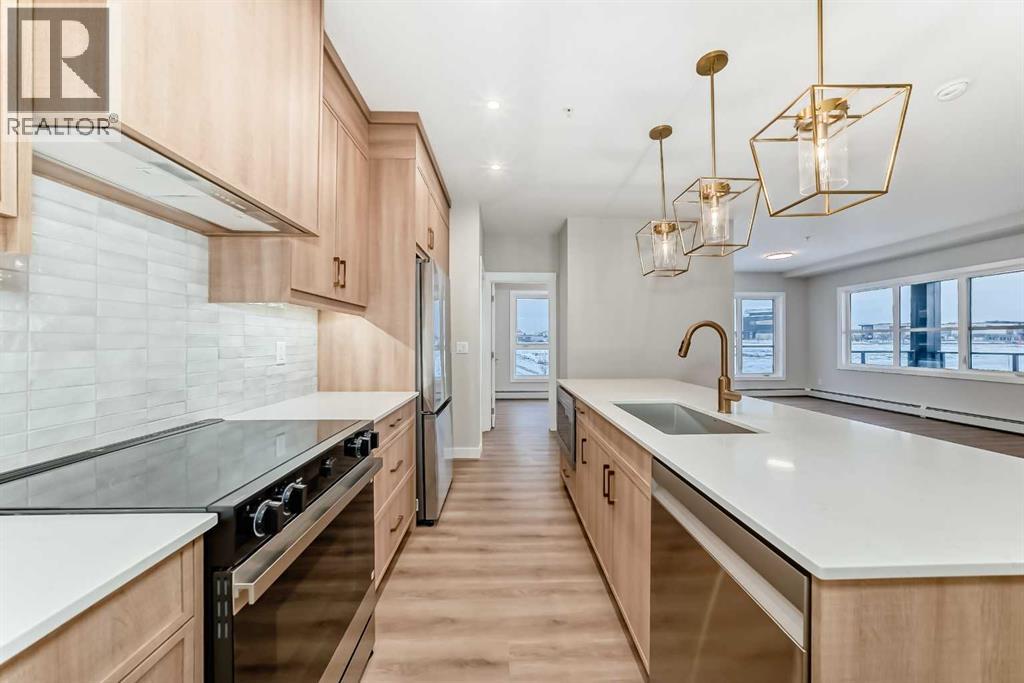 8206, 1802 Mahogany Boulevard Se, Calgary, Alberta  T3M 4A5 - Photo 9 - A2279334