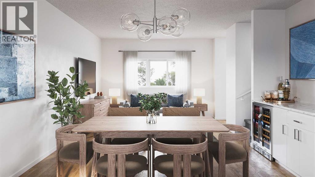 2081 Vantage Way Sw, Airdrie, Alberta  T4B 5Y5 - Photo 2 - A2286263